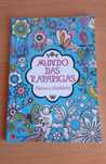 Livro de desenho O mundo das raparigas