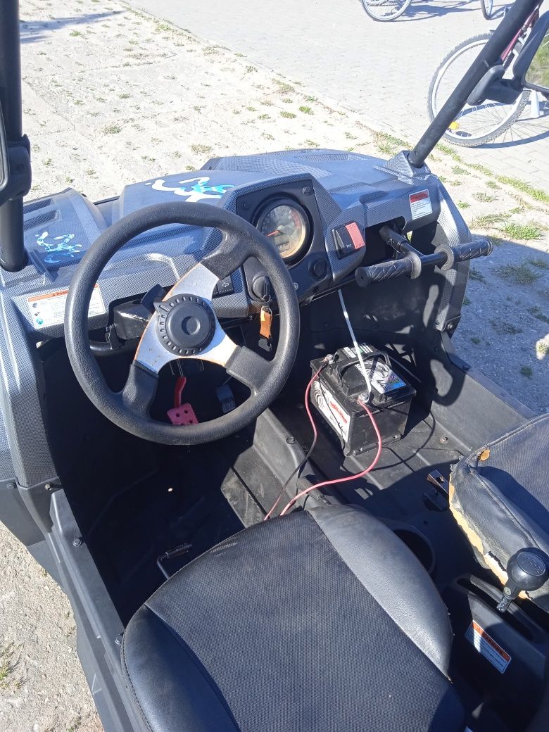 Buggy Odes LZ-150