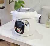 Мультиварка Moulinex Cook4Me Serie EPC03