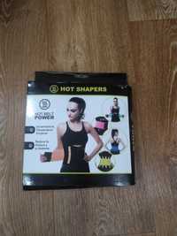 Пояс для похудения Hot Shapers Belt Power (утягивающий)