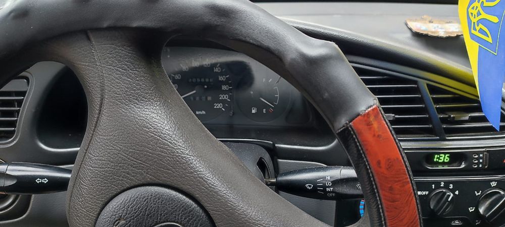 Продам Автомобіль