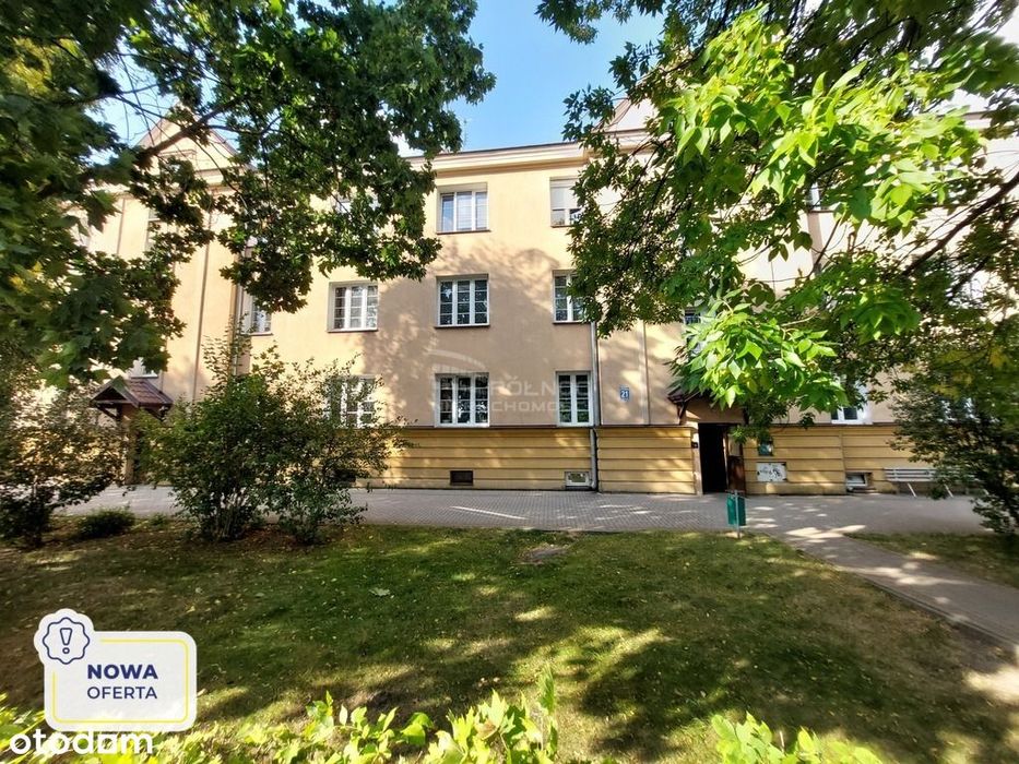 Mieszkanie 2-pokojowe, 77,5 m2 – ul. Warszawska,