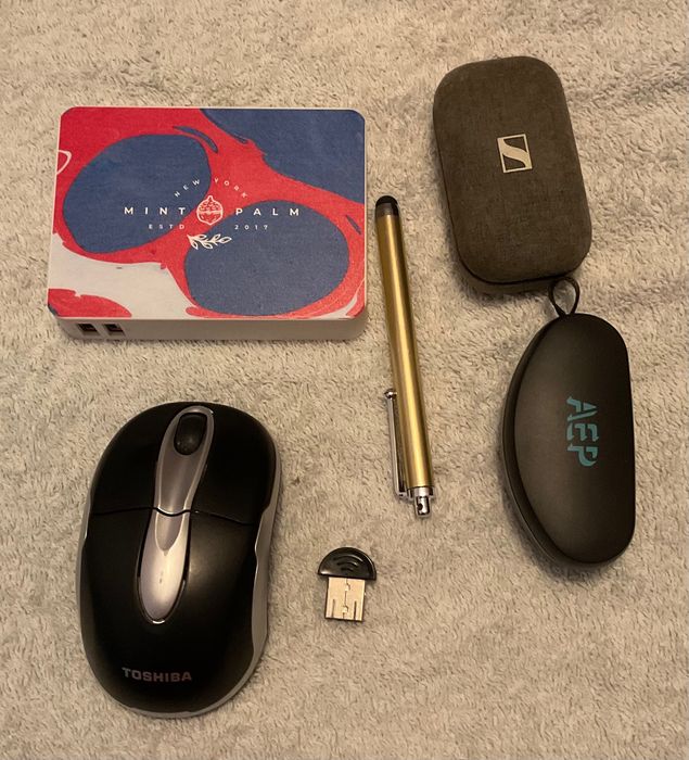 Acer Aspire 1410 Laptop, Various Components64284594500995122