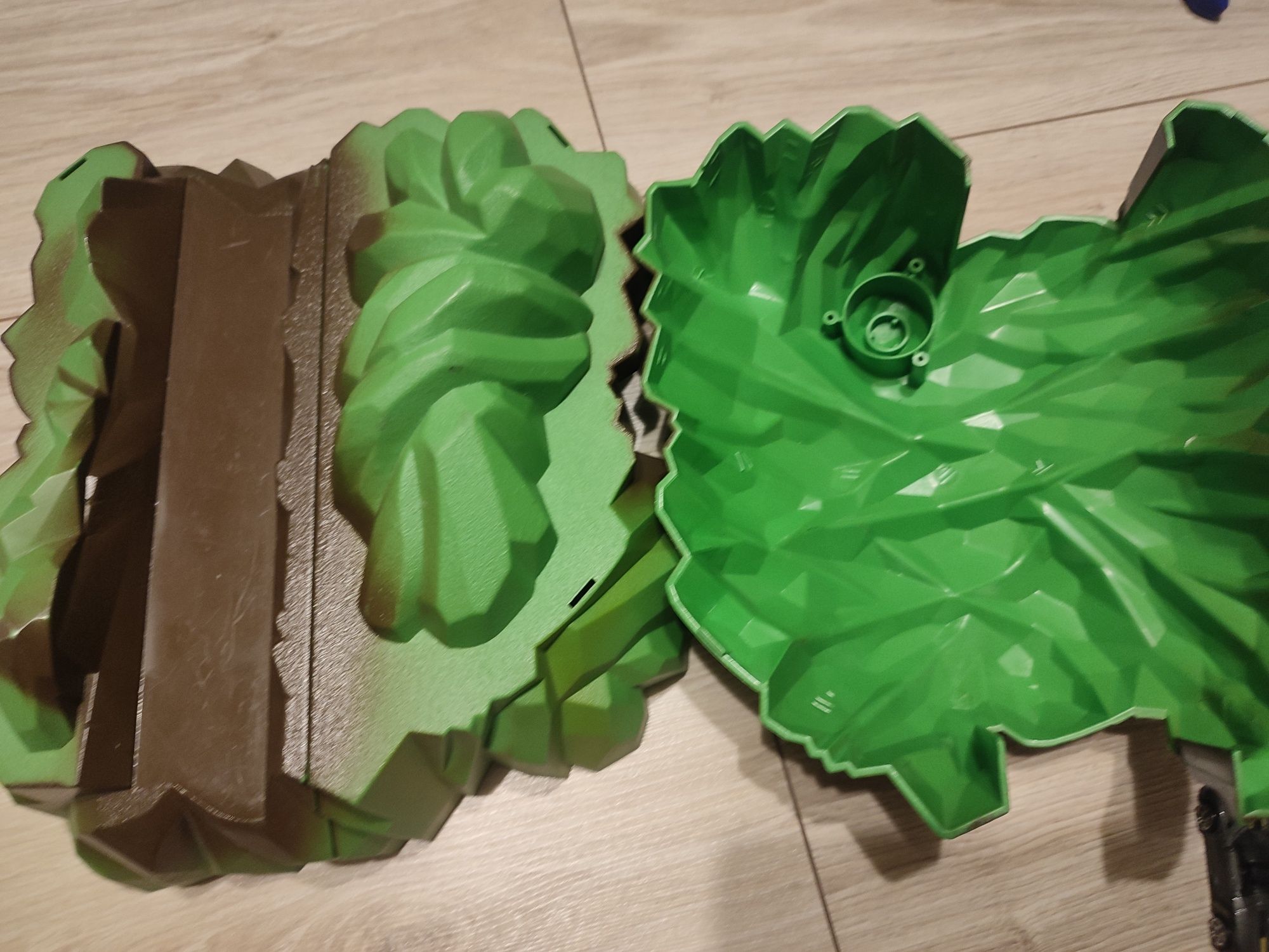 Akcesoria do torów drewnianych Ikea