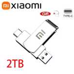 Нова Xiaomi флешка 2ТБ