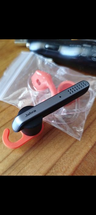 Гарнітура jabra stealth us