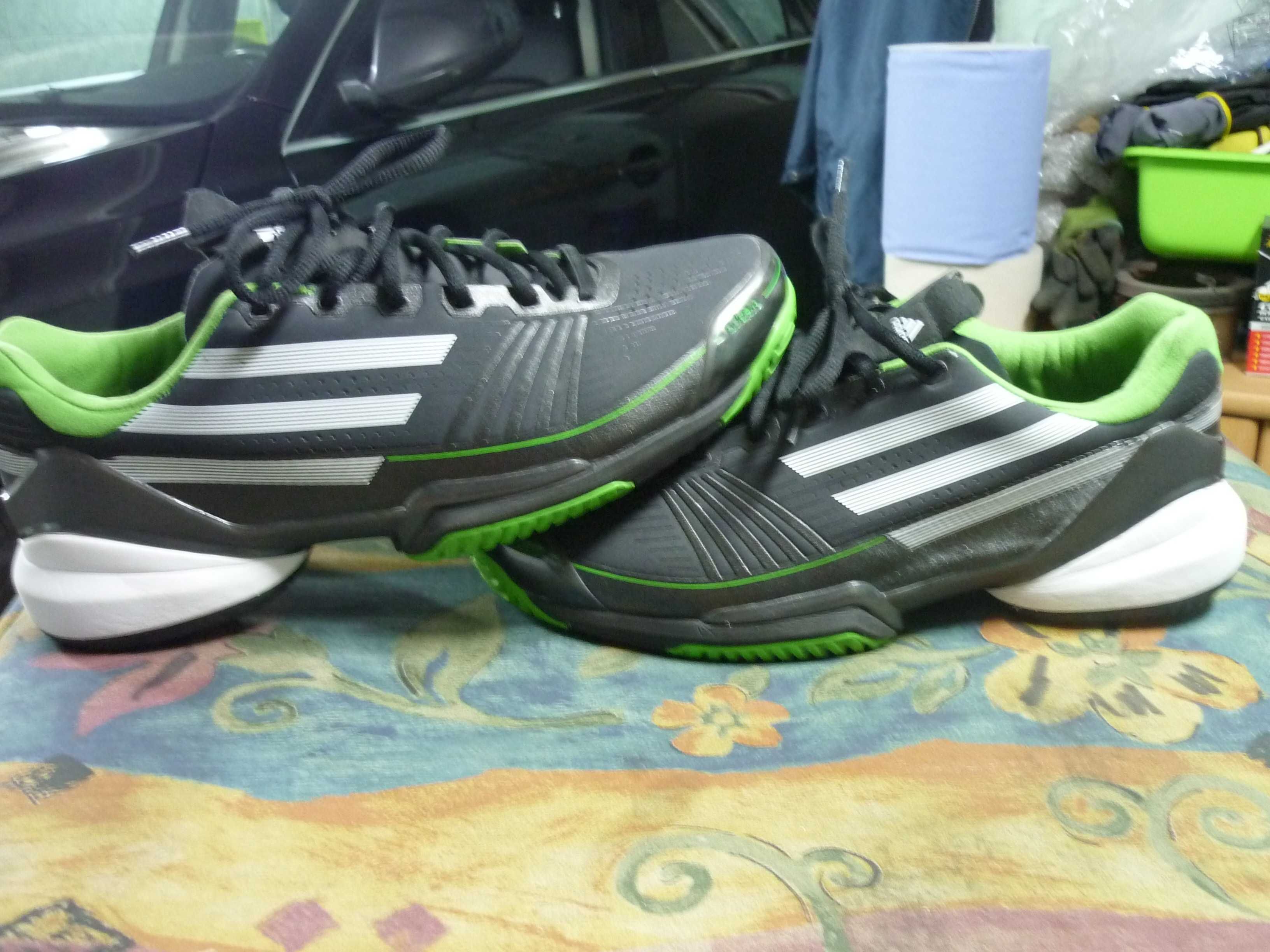 Buty adidas AdiZero roz.44 dł.wkł 28cm  Super Stan