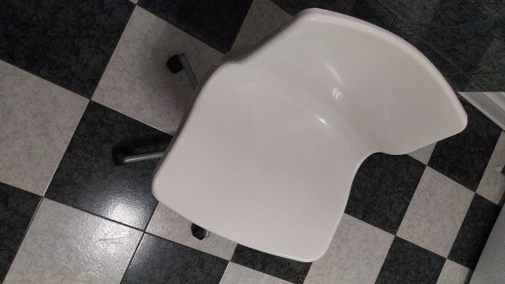 Cadeira Ikea crianças