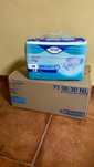 Fraldas Tena proskin slip plus M
