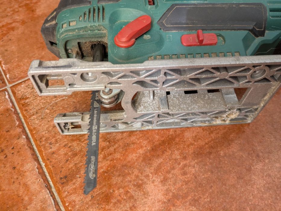 Tico Tico Parkside 800