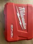 Milwaukee M18 502x chave de impacto 1898 nm