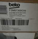 Kuchenka Elektryczna BEKO