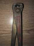 Cęgi Knipex Powercut 991 200