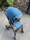 Wózek spacerowy Cybex Balios S lux