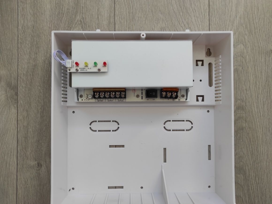 Резервне ДБЖ Full Energy BBGP-1210