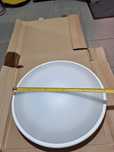 Plafon Hytronik 53 cm z czujnikami