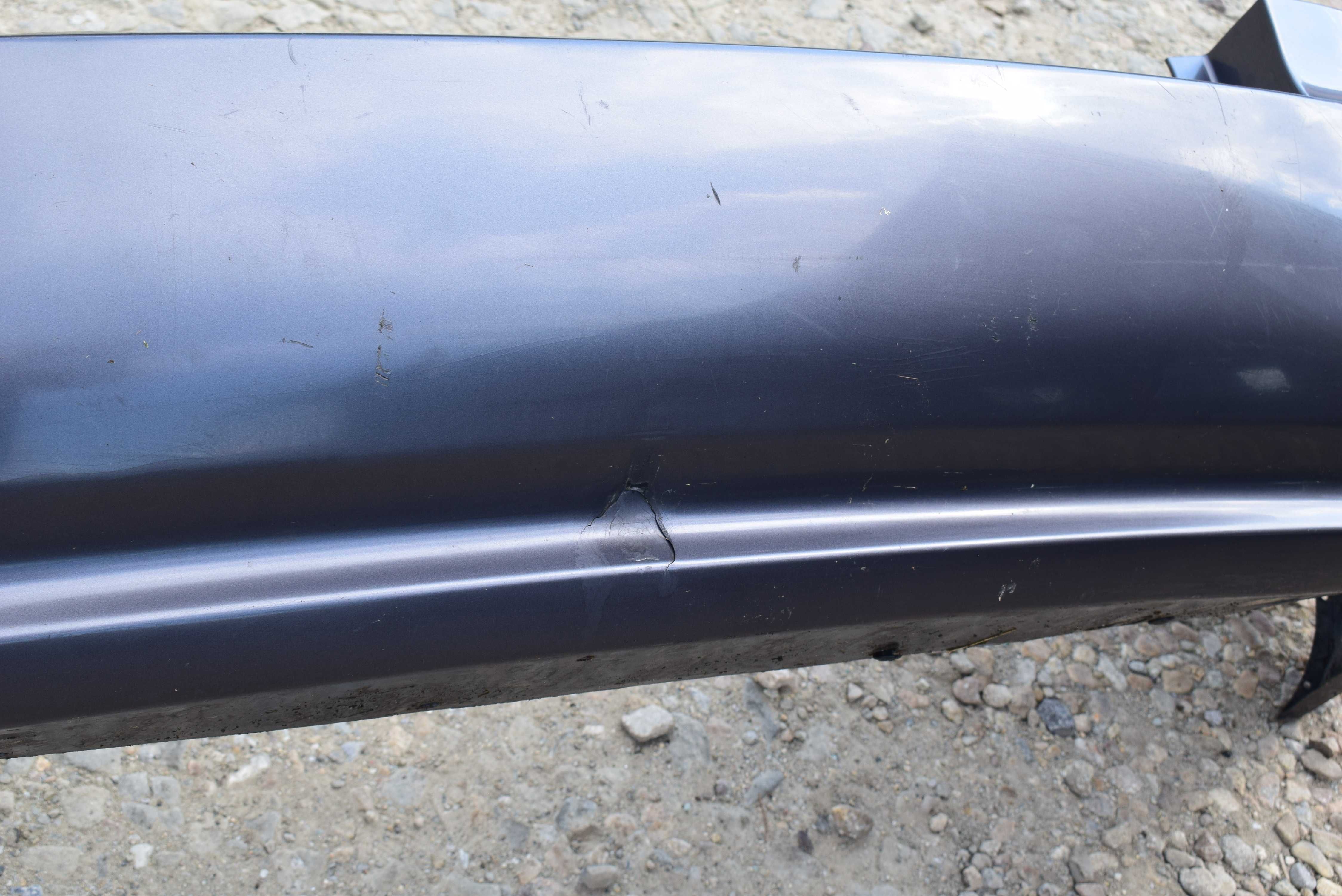 Kia magentis II 05-08R. zderzak tylny kompletny
