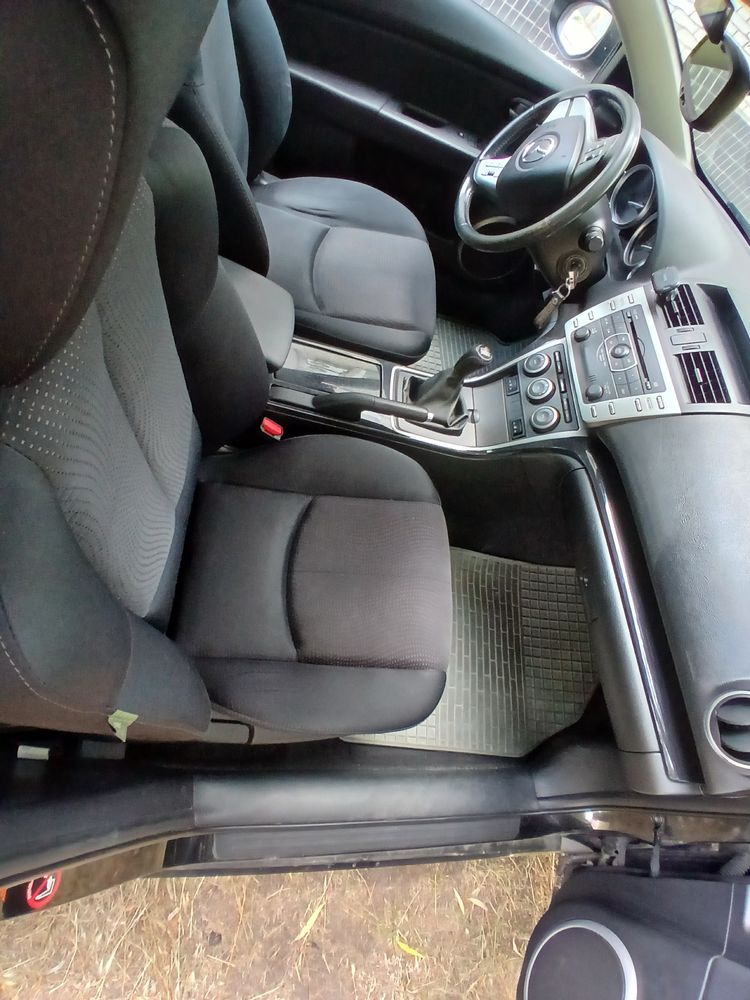 Мазда 6 gh Mazda 6 gh