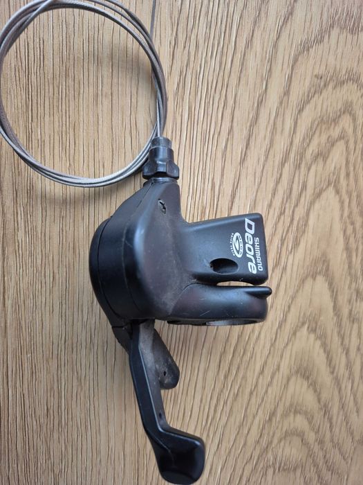 Манетка Shimano Deore SL-M511 ліва 3 шв.