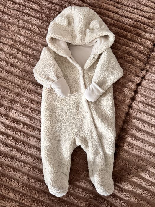 Тепленький Teddy