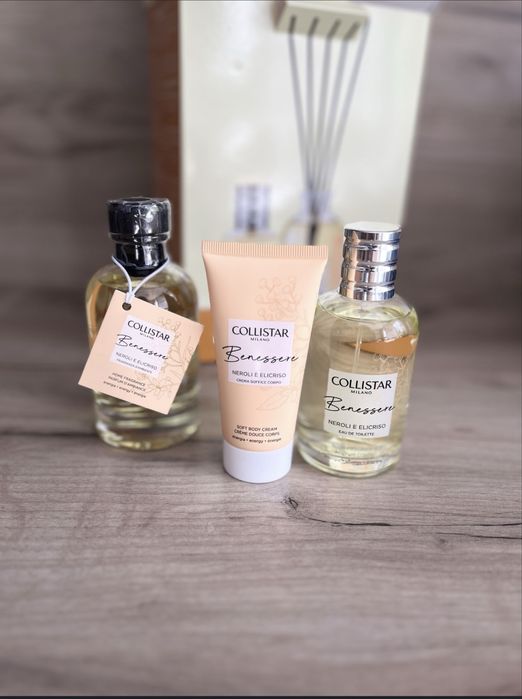 Набір подарунковий collistar