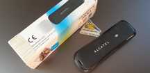 3G модем Alcatel one touch X230S