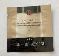 Armani power fabric+ 3.5