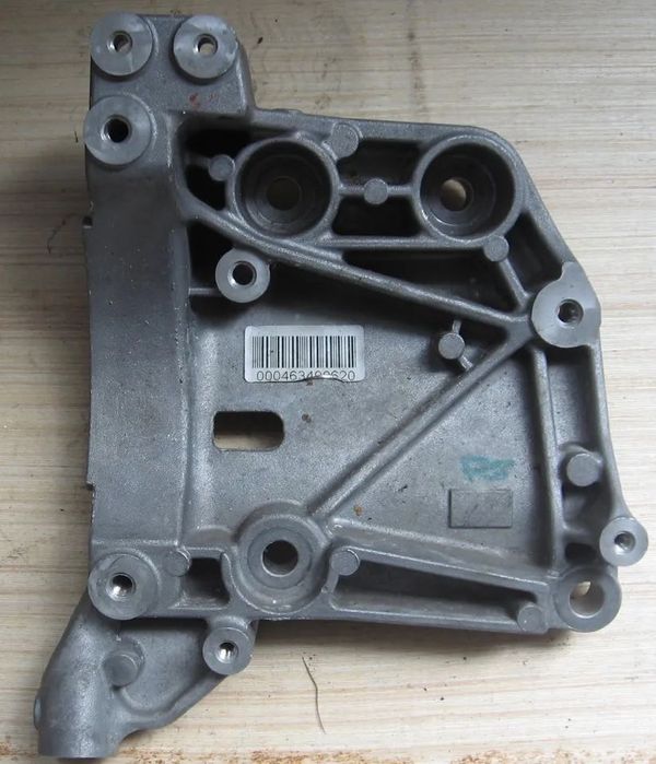 wspornik alternatora 2.2 FIAT DUCATO III 46352747