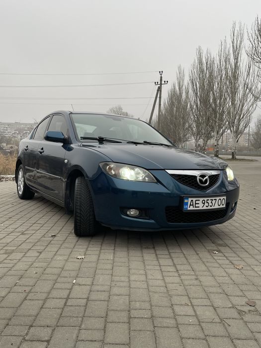 Продам Мазда 3 BK
