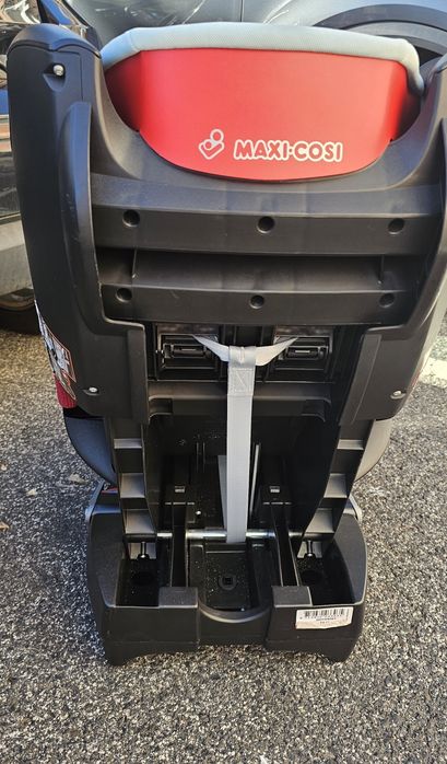 Cadeira auto Maxi Cosi