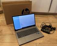 HP ZBook Firefly G8 14" i5-11th 16/256GB