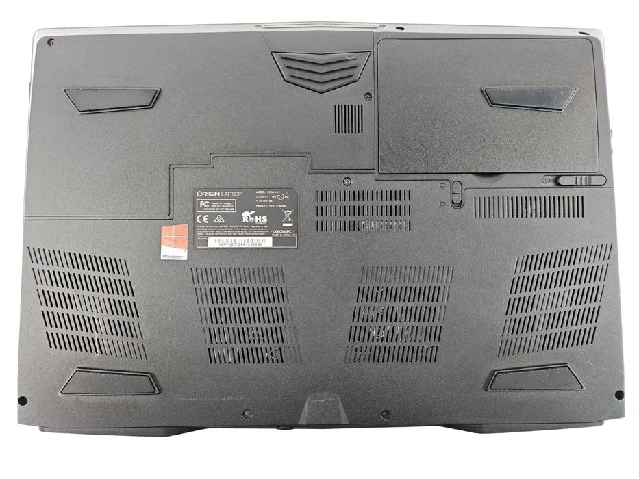 Ноутбук Clevo Barebone P751-DM2-G 4K|i7-6700|GTX 1060|16GB|512GB