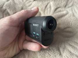 Sony HDR-AS10 экшен камера