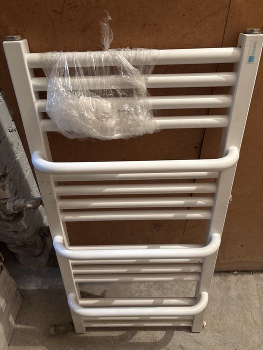 Grzejnik lazienkowy 40x86