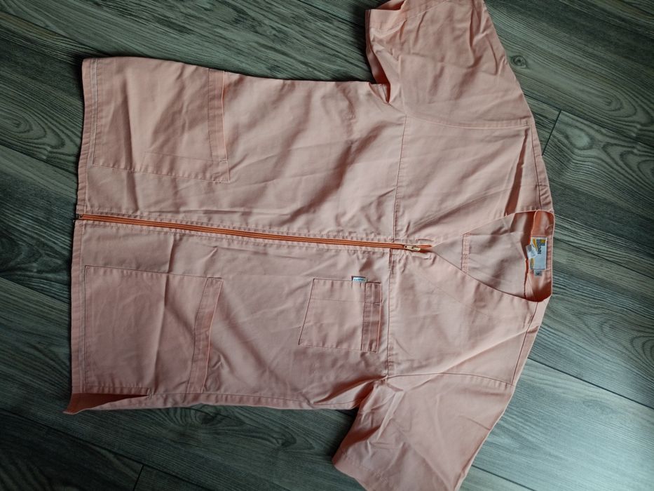 Uniform medyczny damski ELDAN rozmiar M