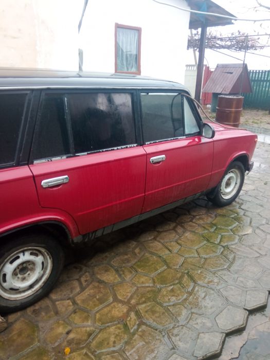 Продам двоїчку по техпаспорту