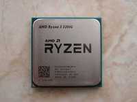 AMD Ryzen™ 3 3200G