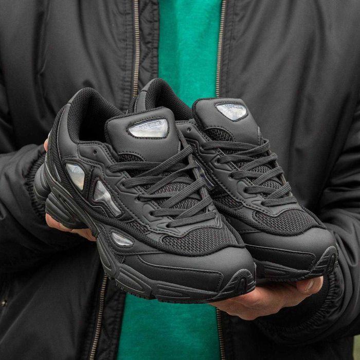 Чоловічі Кросівки Adidas x Raf Simons Ozweego 41-45 (Без Предоплати)