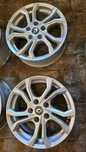 Felgi renault 16 5x114.3