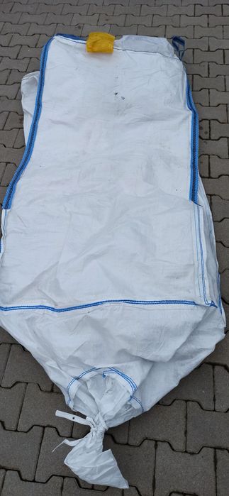 Worek Big Bag stan super