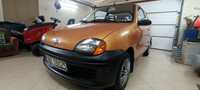 Seicento 1999  899 cm