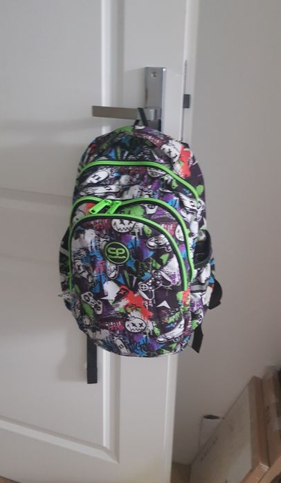 Plecak szkolny Coolpack Joy S Peek a Boo