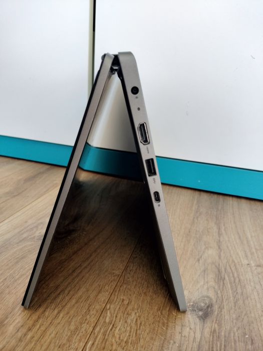 Dell Latitude 3310 2-in-1, 13.3" FHD Сенсорний, i5-8265U, 16GB, 256GB