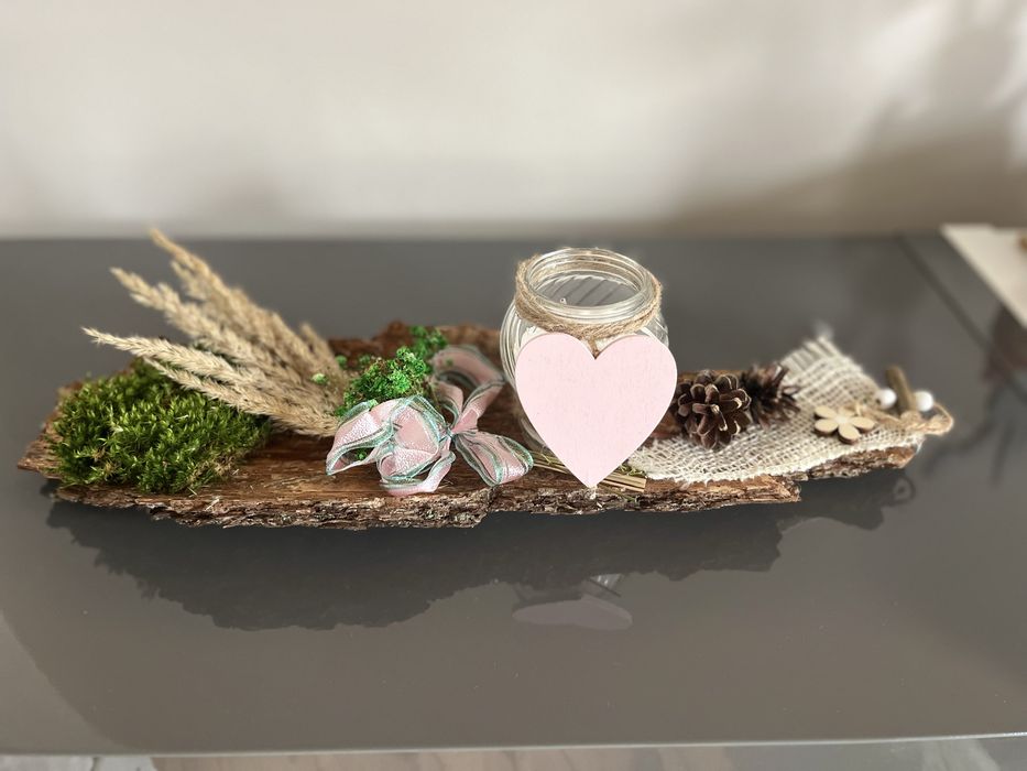 stroik na cmentarz GRÓB kompozycja WIĄZANKA pomnik