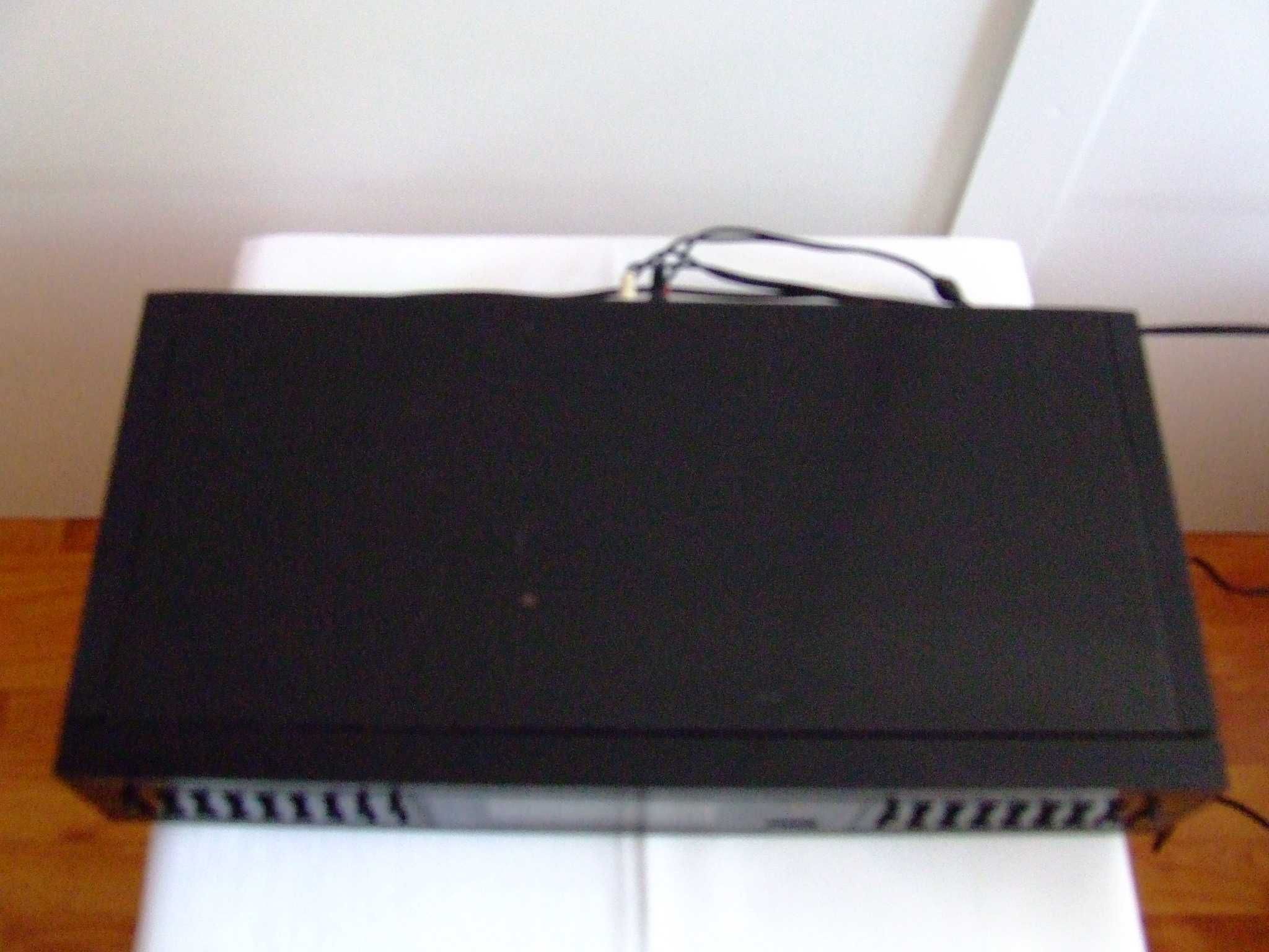 Soundwave Q-900 Korektor Equalizer