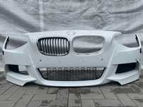 BMW I F20 F21 M PAKIET ZDERZAK PRZEDNI PRZÓD