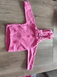 2 bluzy rozmiar 86