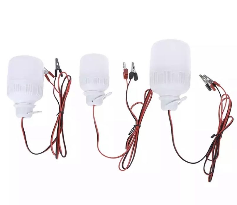 Лампа 9w авто светильник 12 вольт 12v led переноска