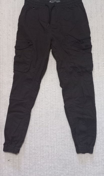 Штани джогери чоловічі