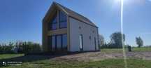 Domek,35m2, 55m2, domek całoroczny,